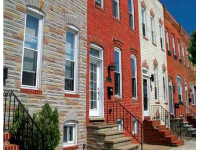 sell a house fast in Baltimore